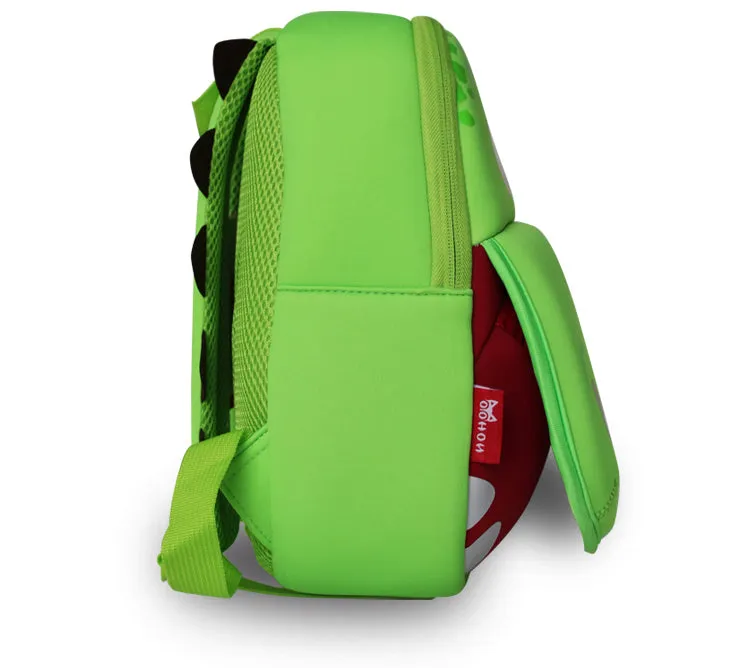 Hippo Backpack