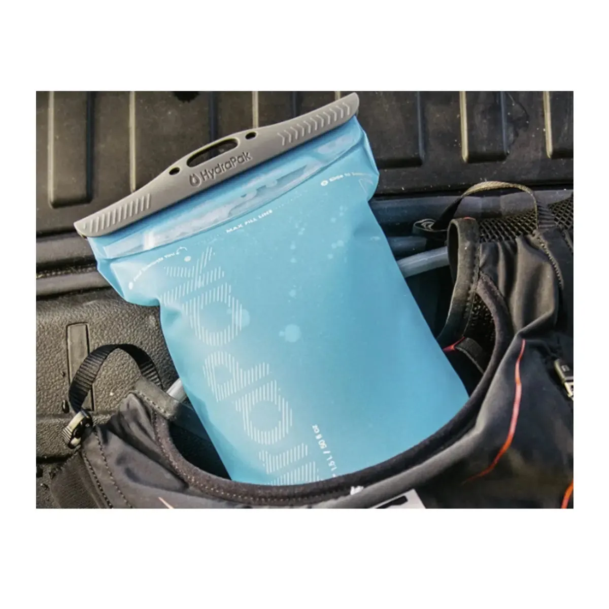 Hydrapak 1.5L Velocity Isobound Hydration Bladder