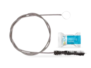Hydrapak Cleaning Kit - For Hydration Systems