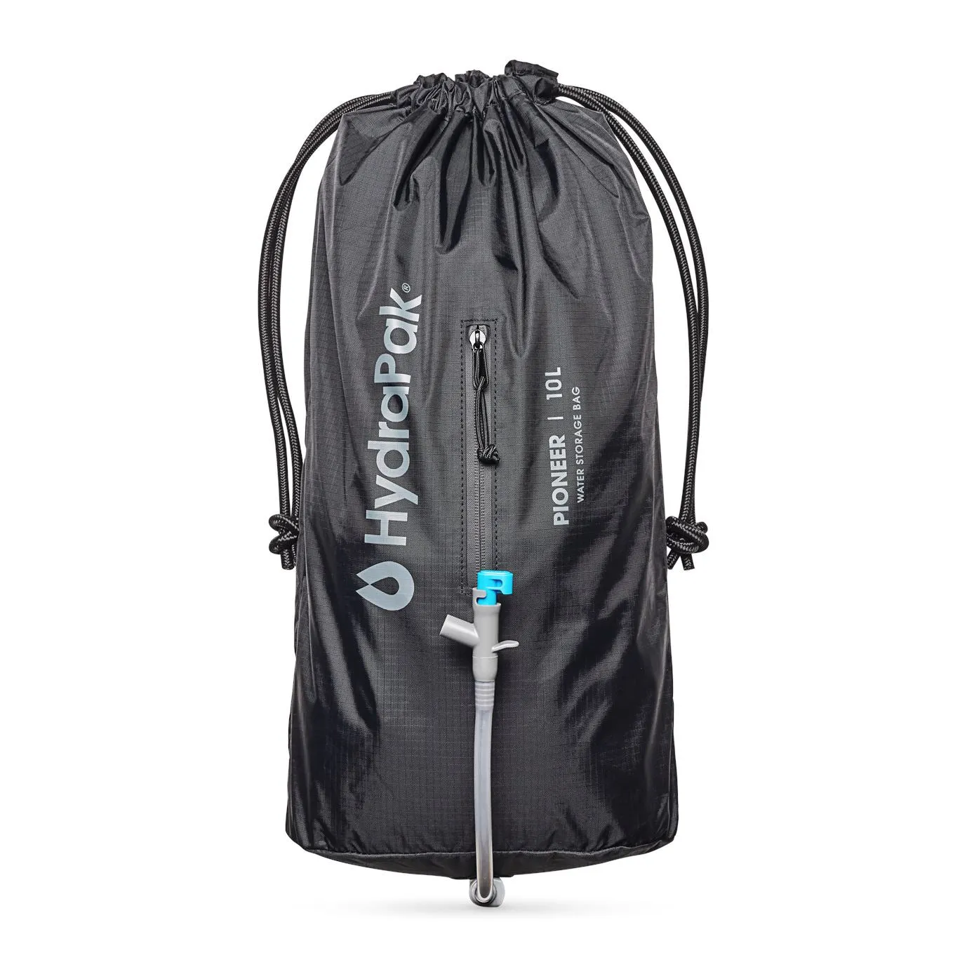 HydraPak Pioneer 10L Water Storage & Delivery System