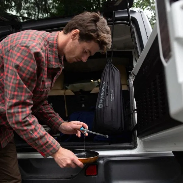 HydraPak Pioneer 10L Water Storage & Delivery System