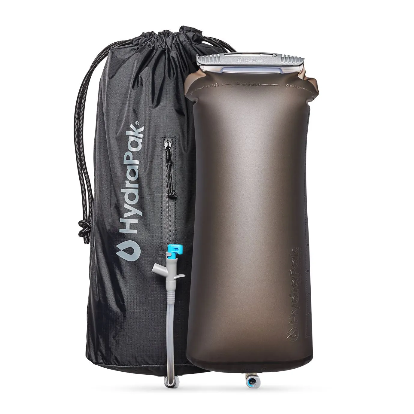 HydraPak Pioneer 10L Water Storage & Delivery System