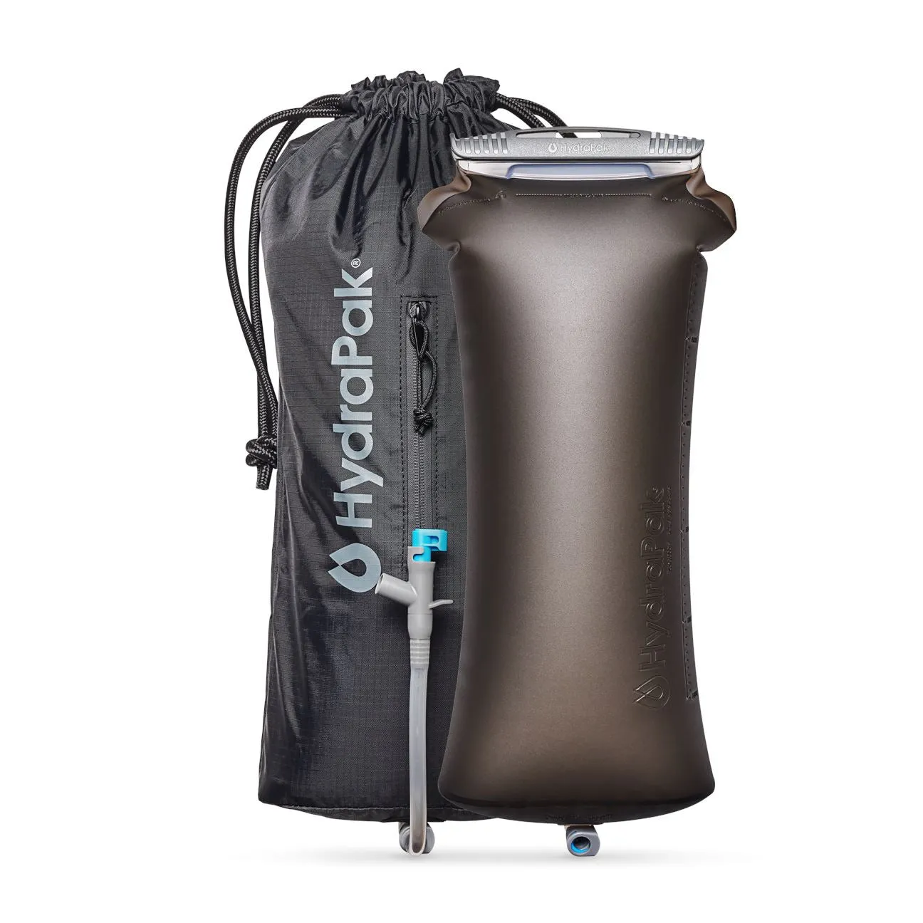 HydraPak Pioneer 6L Water Storage & Delivery System