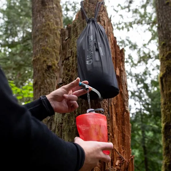 HydraPak Pioneer 6L Water Storage & Delivery System