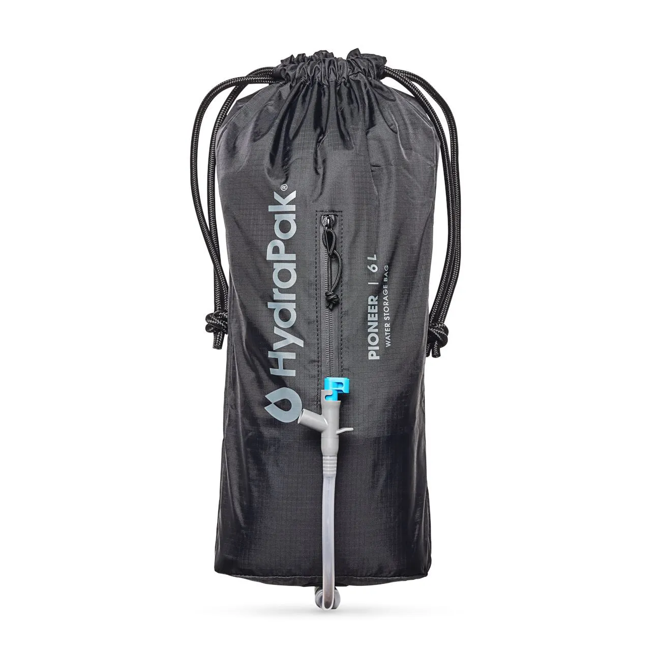HydraPak Pioneer 6L Water Storage & Delivery System