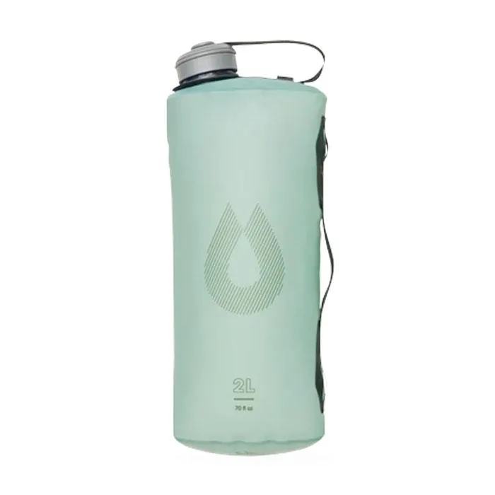Hydrapak Seeker 2L Ultra Light Water Storage