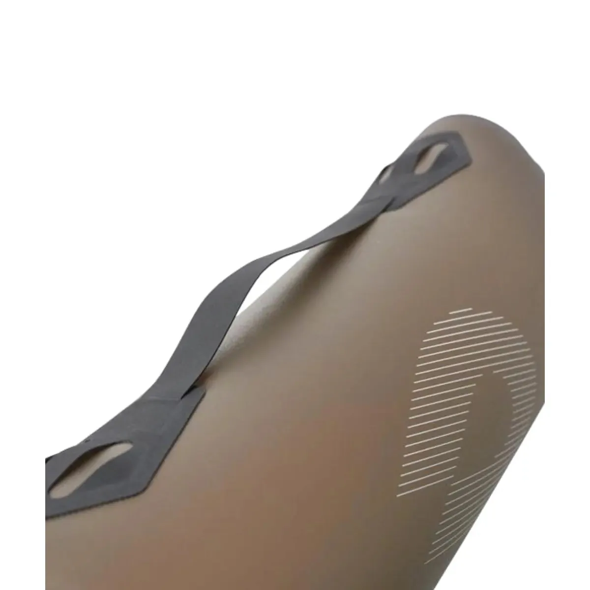 Hydrapak Seeker 3L Collapsible Bottle - Mammoth Grey