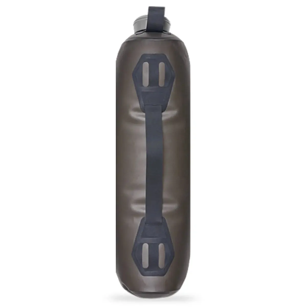 Hydrapak Seeker 3L Collapsible Bottle - Mammoth Grey