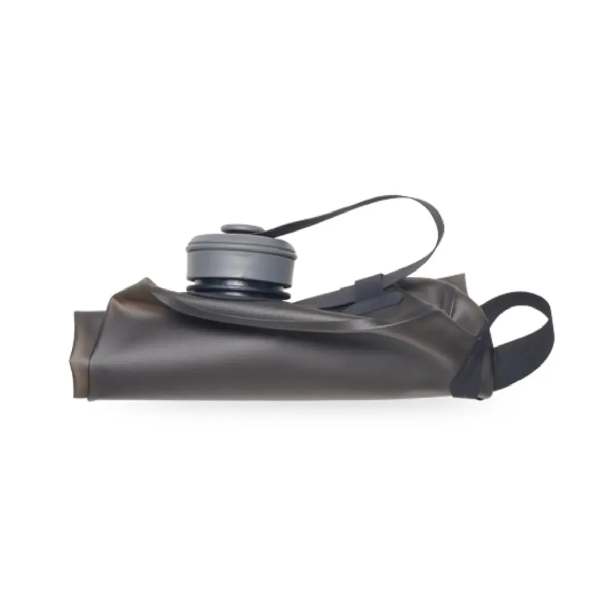 Hydrapak Seeker 3L Collapsible Bottle - Mammoth Grey