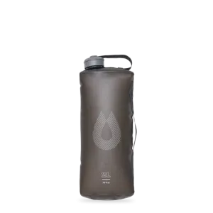 HydraPak Seeker Bottle