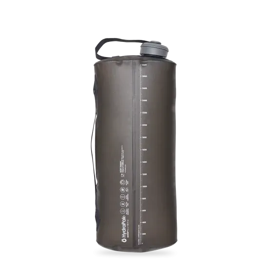 HydraPak Seeker Bottle