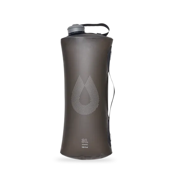 HydraPak Seeker Bottle