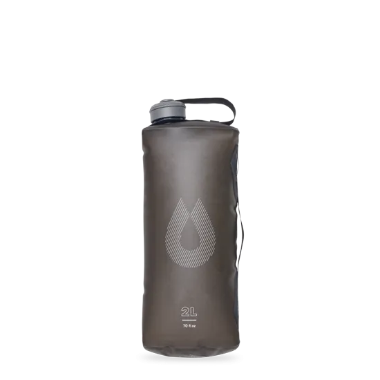 HydraPak Seeker Bottle
