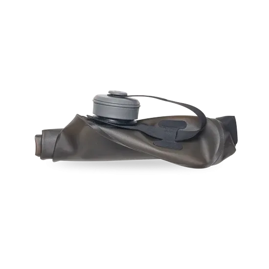 HydraPak Seeker Bottle