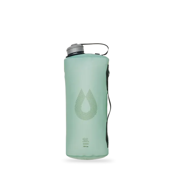 Hydrapak Seeker Bottle