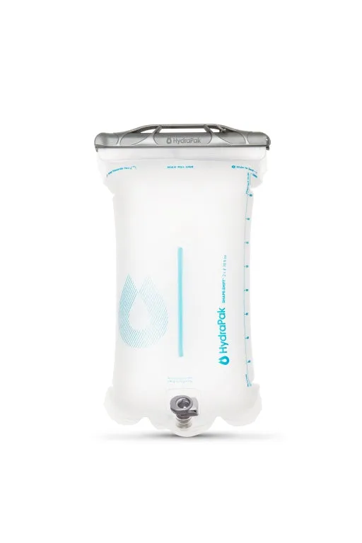 HydraPak Shape Shift Hydration Pack