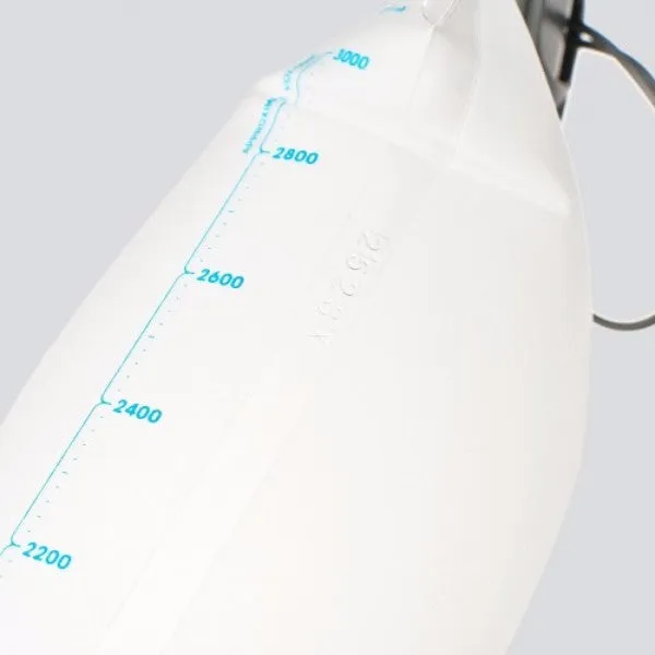 HYDRAPAK - Shape Shift Reservoir