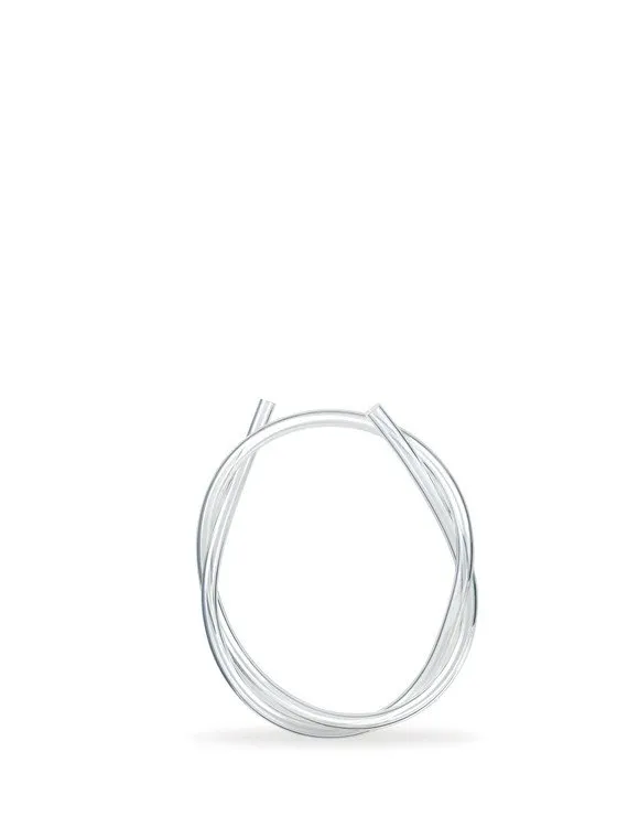 Hydraulics Reservoir Hose