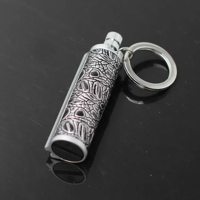 Indestructible Survival Lighter - DragonFlame