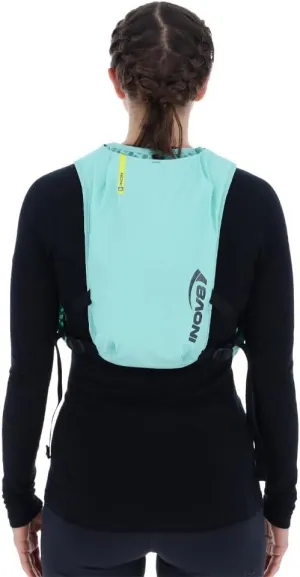 INOV8 RacePac 4 Running Hydration Vest - Light Green - Std