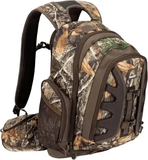 Insights Hunting by frogg toggs- The Element, Heavy Duty 1,831 Cubic Inch Hiking Fishing Camping Hunting Backpack