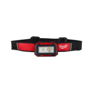 Internal Rechargeable HL450 Lumens USB Headlamp IR 450 Milwaukee VIP-only deal Voice-activated