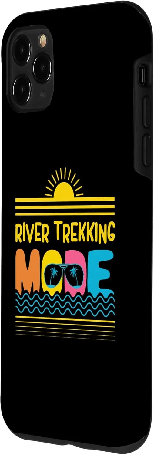 iPhone 11 Pro Max River Trekking Mode River Climbing Adventure Sports Case