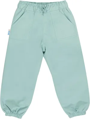 JAN & JUL Waterproof Rain Pants for Toddlers and Kids