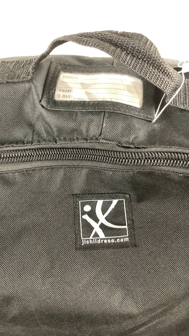 J.L. Childress Backpack Car Seat Travel Bag