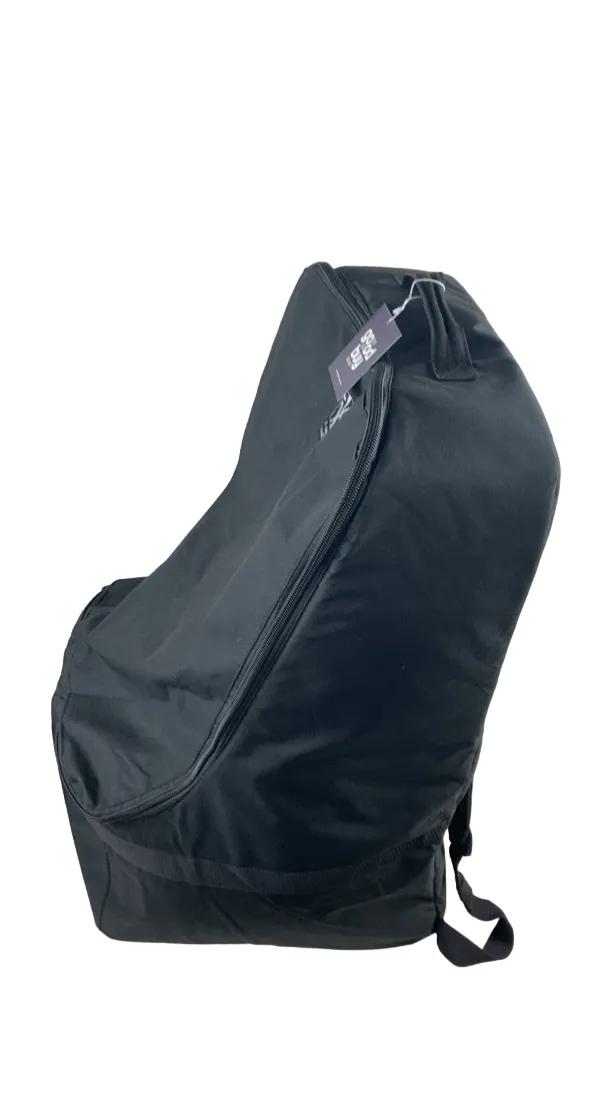 J.L. Childress Backpack Car Seat Travel Bag