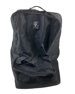J.L. Childress Backpack Car Seat Travel Bag