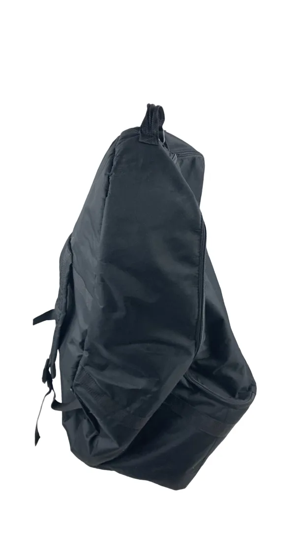 J.L. Childress Backpack Car Seat Travel Bag