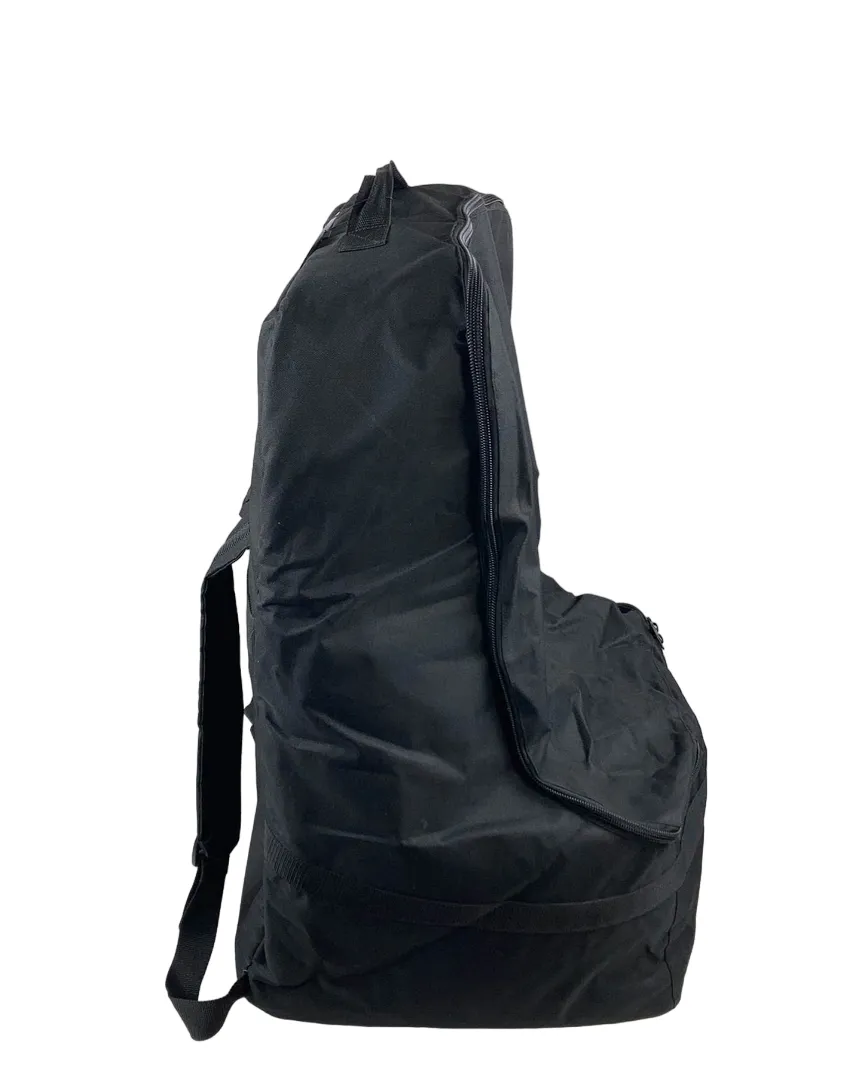 J.L. Childress Backpack Car Seat Travel Bag