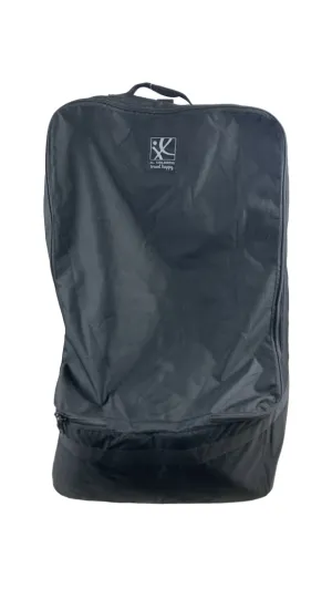 J.L. Childress Backpack Car Seat Travel Bag