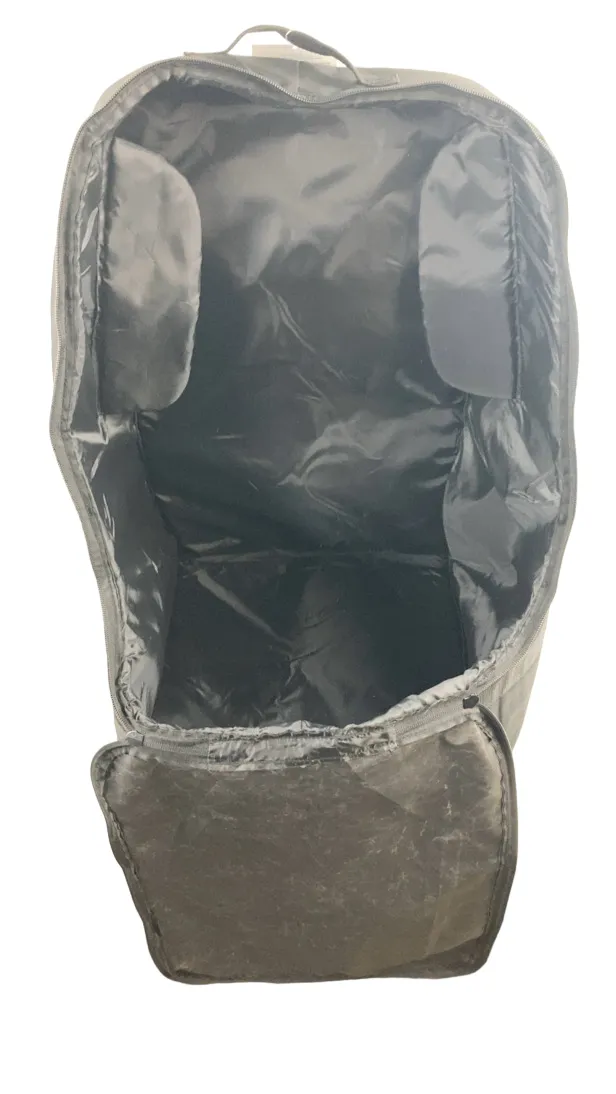 J.L. Childress Backpack Car Seat Travel Bag