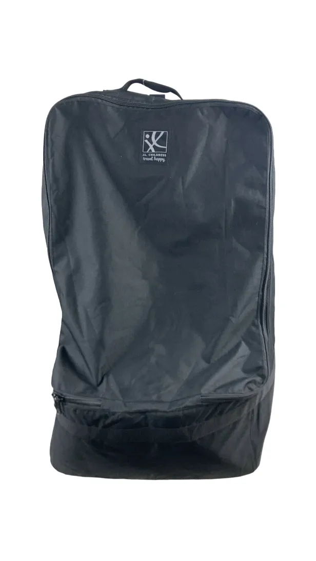 J.L. Childress Backpack Car Seat Travel Bag