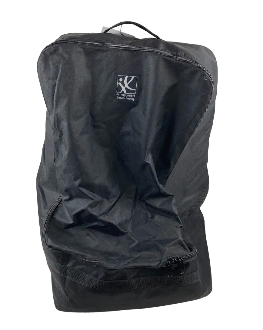 J.L. Childress Backpack Car Seat Travel Bag