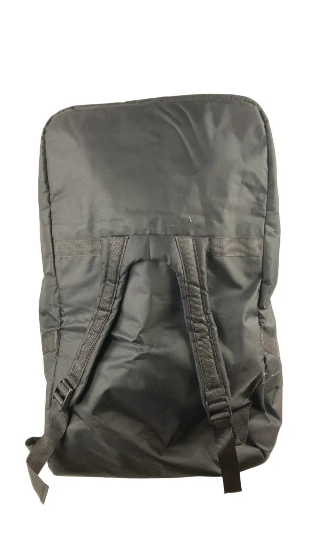J.L. Childress Backpack Car Seat Travel Bag