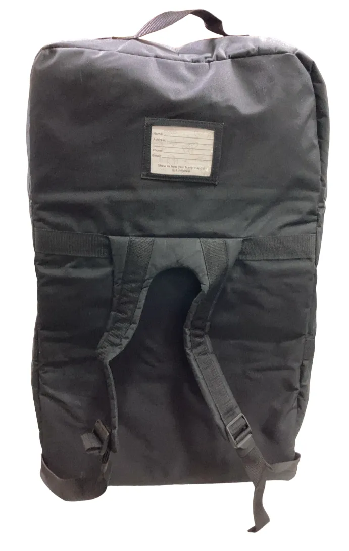 J.L. Childress Padded Car Seat Travel Bag