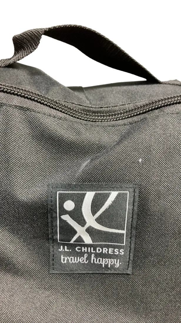 J.L. Childress Padded Car Seat Travel Bag