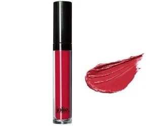 Jolie Ultra Pigment Liquid Cream Lipstick - Cherry Bomb