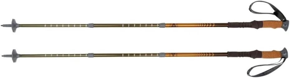 Kelty Range 2.0 Trekking Pole (Pair)