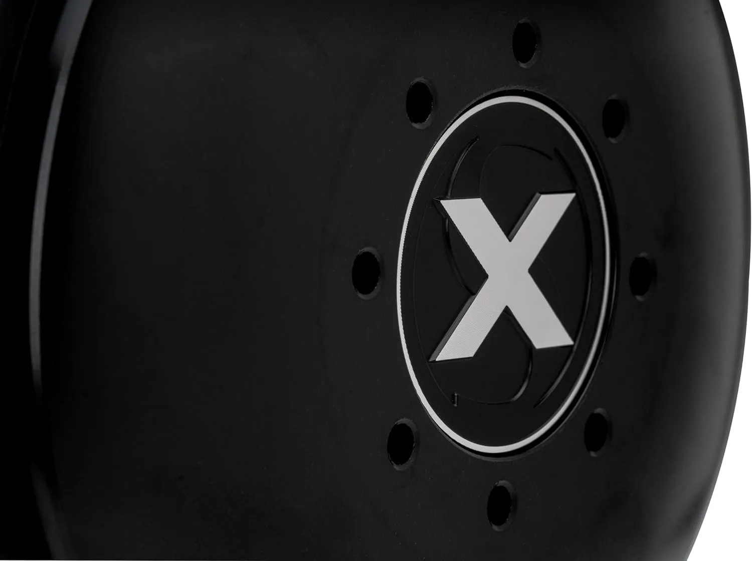 Kicker 49L7X151 - SoloX L7X 15-Inch (38cm), 3" Coil, Ferrite Competition Subwoofer, 1-Ohm