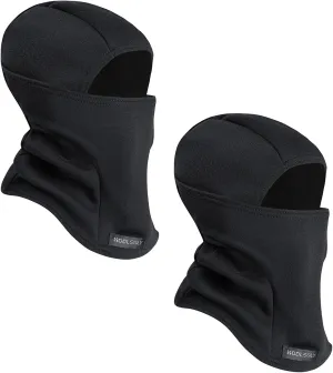 Kids Balaclava Face Mask, Winter Hat Face Warmer for Cold Weather Ski Mask for Boys Girls