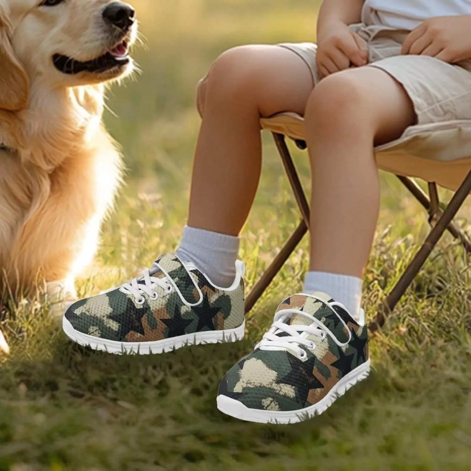 Kids Sneakers Boys Athletic Tennis Shoes Little Kid Running Shoes
