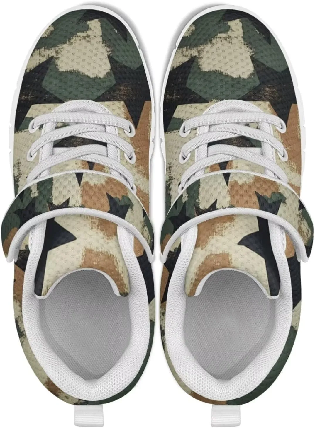 Kids Sneakers Boys Athletic Tennis Shoes Little Kid Running Shoes