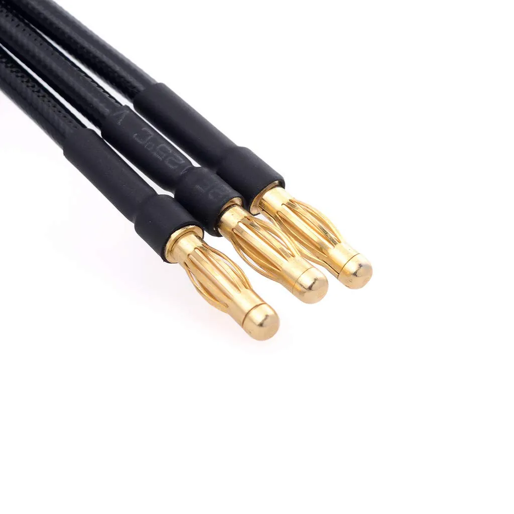 KingVal Replacement 5065 335KV Brushless Motor with Mounting Screw Kit Compatible with RC Fixed-Wing Multicopter Helicopter Aircraft Airpalne