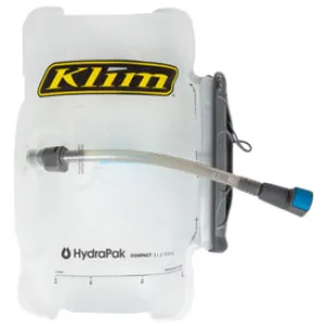 KLIM HYDRAPAK COMPACT SHAPE-LOC REPLACEMENT RESERVOIR
