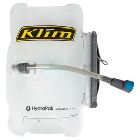 KLIM HYDRAPAK COMPACT SHAPE-LOC REPLACEMENT RESERVOIR