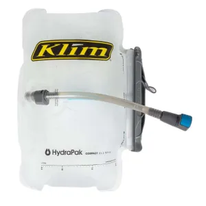 Klim Hydrapak Compact Shape Lock Reservoir, 2L